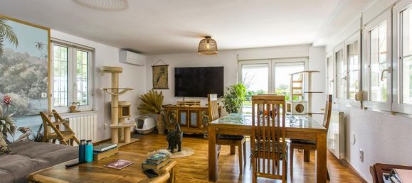 4 Schlafzimmer Haus in Beniarbeig, Spain, Nr. 185780 16