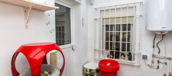 4 Schlafzimmer Haus in Beniarbeig, Spain, Nr. 185780 50