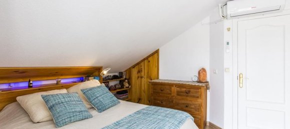 4 Schlafzimmer Haus in Beniarbeig, Spain, Nr. 185780 31