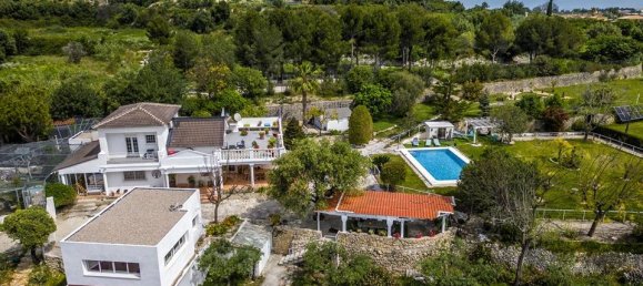 4 Schlafzimmer Haus in Beniarbeig, Spain, Nr. 185780 9