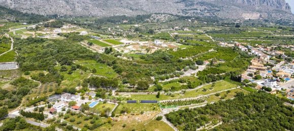 4 Schlafzimmer Haus in Beniarbeig, Spain, Nr. 185780 6