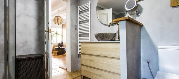 4 Schlafzimmer Haus in Beniarbeig, Spain, Nr. 185780 36