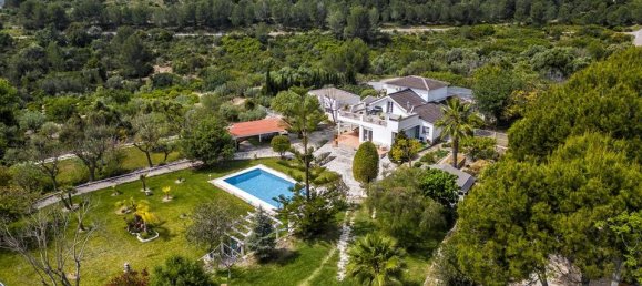 4 Schlafzimmer Haus in Beniarbeig, Spain, Nr. 185780 4