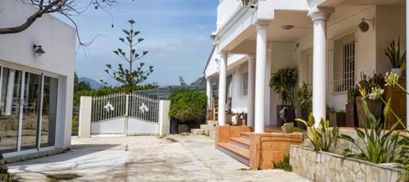 4 Schlafzimmer Haus in Beniarbeig, Spain, Nr. 185780 12