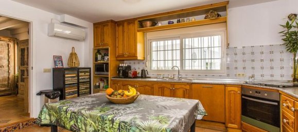 4 Schlafzimmer Haus in Beniarbeig, Spain, Nr. 185780 28