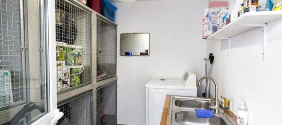 4 Schlafzimmer Haus in Beniarbeig, Spain, Nr. 185780 49