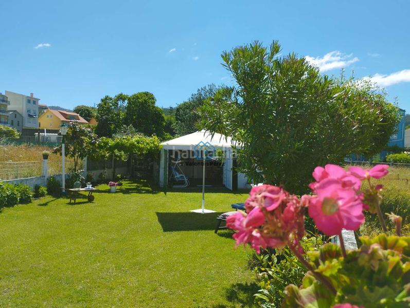 Adosado de 3 dormitorios en Cedeira, Spain No. 57596