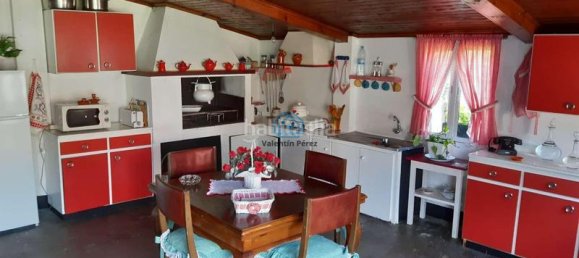 Adosado de 3 dormitorios en Cedeira, Spain No. 57596 12