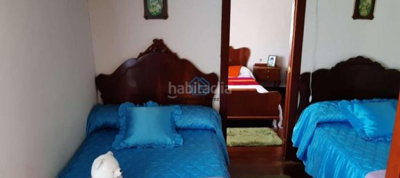 Adosado de 3 dormitorios en Cedeira, Spain No. 57596 33