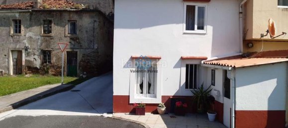 Adosado de 3 dormitorios en Cedeira, Spain No. 57596 49