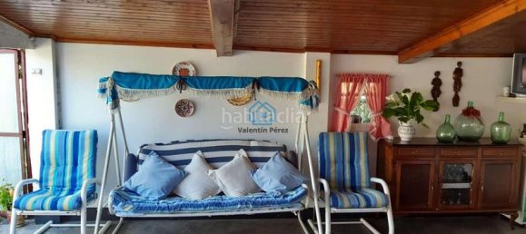 Adosado de 3 dormitorios en Cedeira, Spain No. 57596 13