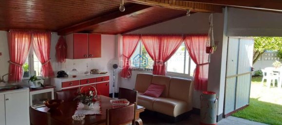 Adosado de 3 dormitorios en Cedeira, Spain No. 57596 16