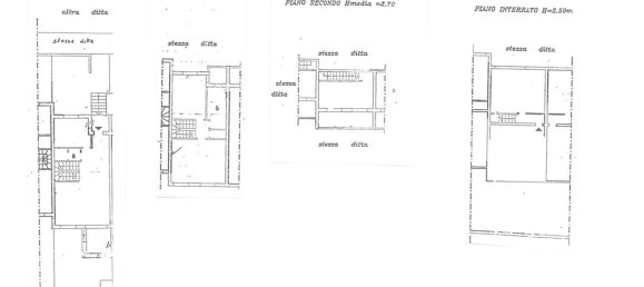 Casa de 4 habitaciónes en Peschiera Borromeo, Italy No. 181585 33