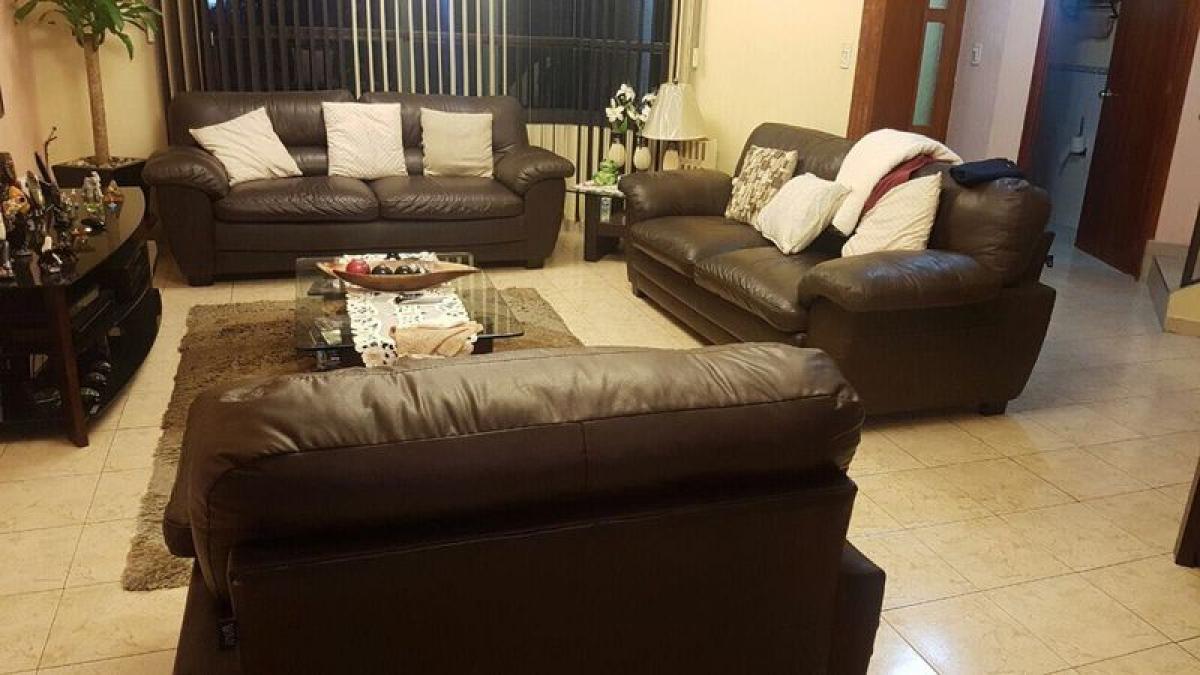 Дом с 5 спальнями в Куаутитлан Искальи, Мексика № 221926