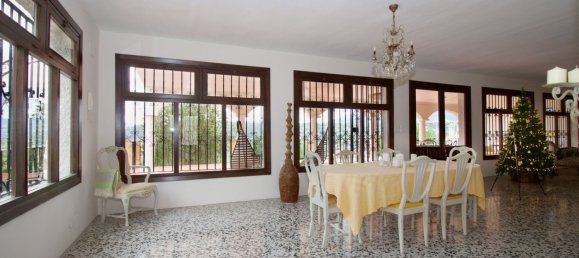 4 bedrooms Villa in Coin, Spain No. 122123 31