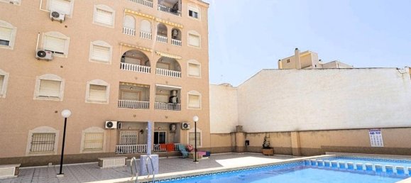 Пентхаус с 2 спальнями в Торревьеха, Испания № 189513 21