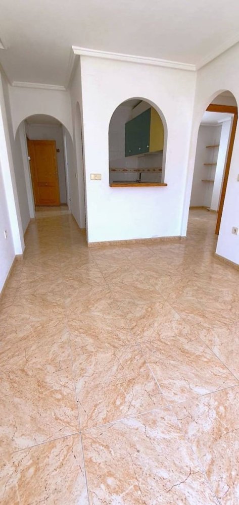 Пентхаус с 2 спальнями в Торревьеха, Испания № 189513