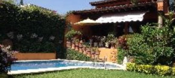 4 chambres Maison à Morelos, Mexico No. 148062 2