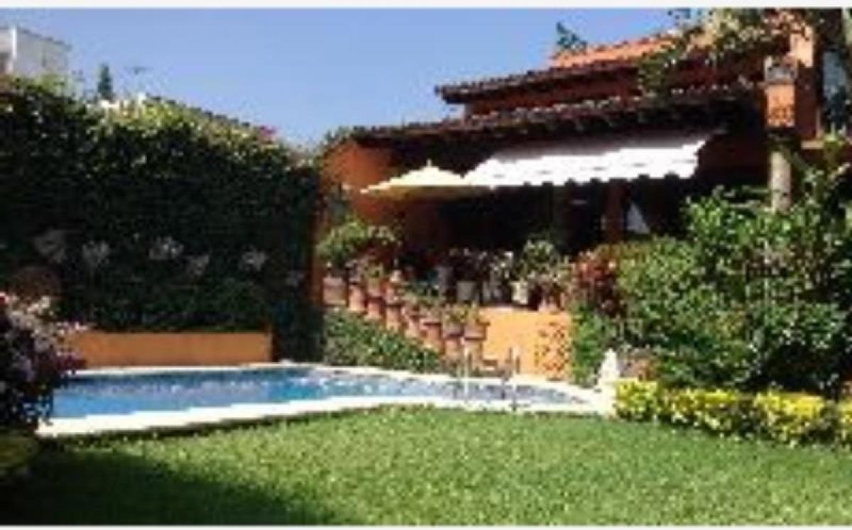 4 chambres Maison à Morelos, Mexico No. 148062