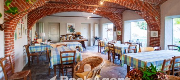 Villa de 8 dormitorios en Dogliani, Italy No. 304841 4