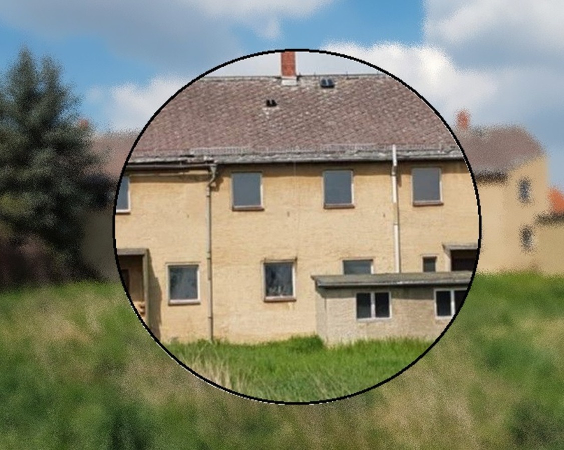  Land in Mittelsachsen, Germany No. 156682