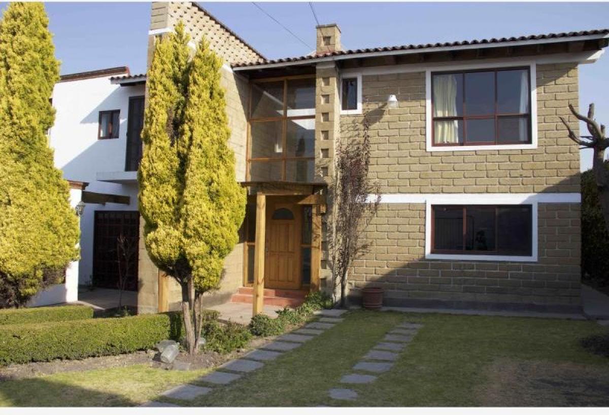 4 Schlafzimmer Haus in Mexico, Nr. 213238