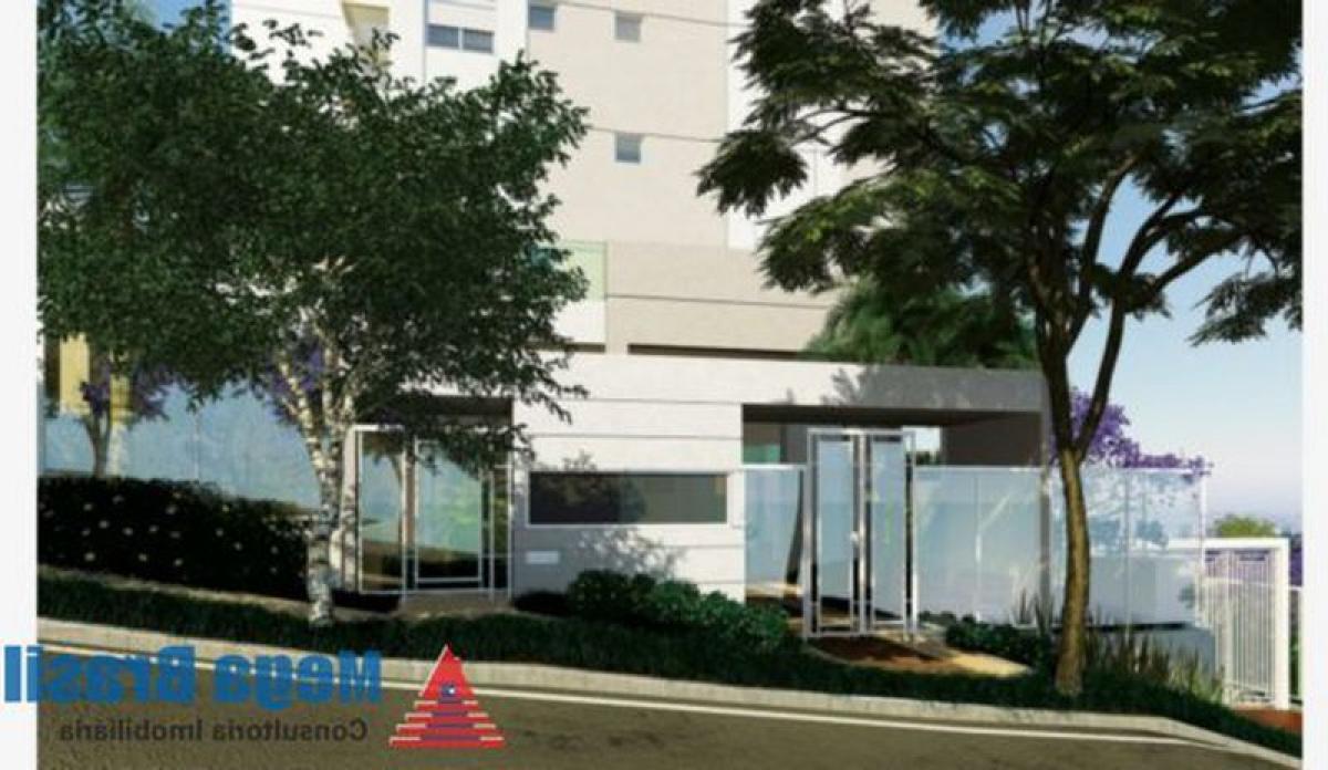 Casa de 4 dormitorios en Sao Paulo, Brazil No. 436285