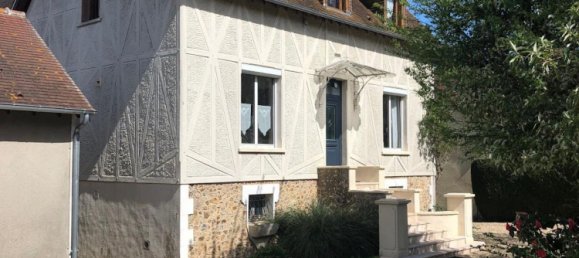 Casa T5 em Boissy-les-Perche, France N.º 70345 14