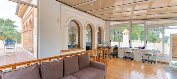 6 bedrooms House in Godella, Spain No. 29058 17