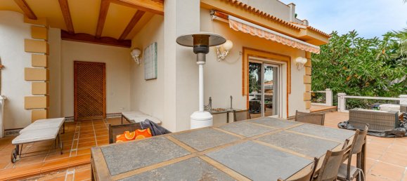 6 bedrooms House in Godella, Spain No. 29058 7