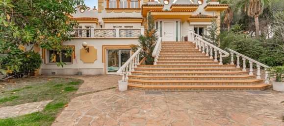 6 bedrooms House in Godella, Spain No. 29058 13