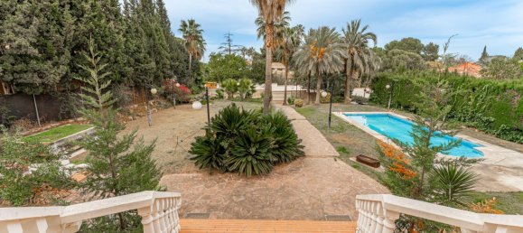 6 bedrooms House in Godella, Spain No. 29058 6