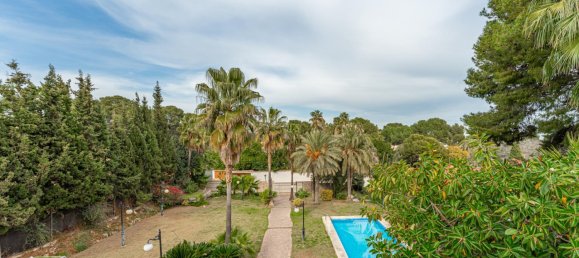 6 bedrooms House in Godella, Spain No. 29058 19