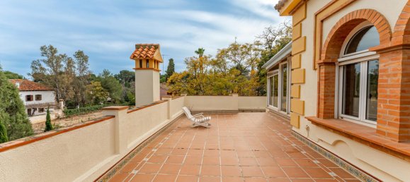 6 bedrooms House in Godella, Spain No. 29058 20