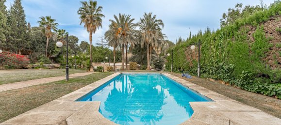 6 bedrooms House in Godella, Spain No. 29058 10