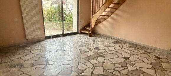 2 غرف نوم تاون هاوس في Yonne, France رقم 341532 2