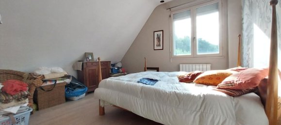 Casa T5 em La Chapelle-des-Fougeretz, France N.º 233100 9