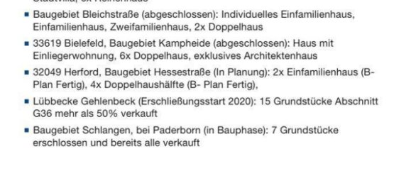 Almacén de 5 habitaciónes en Minden-Lubbecke, Germany No. 372113 13