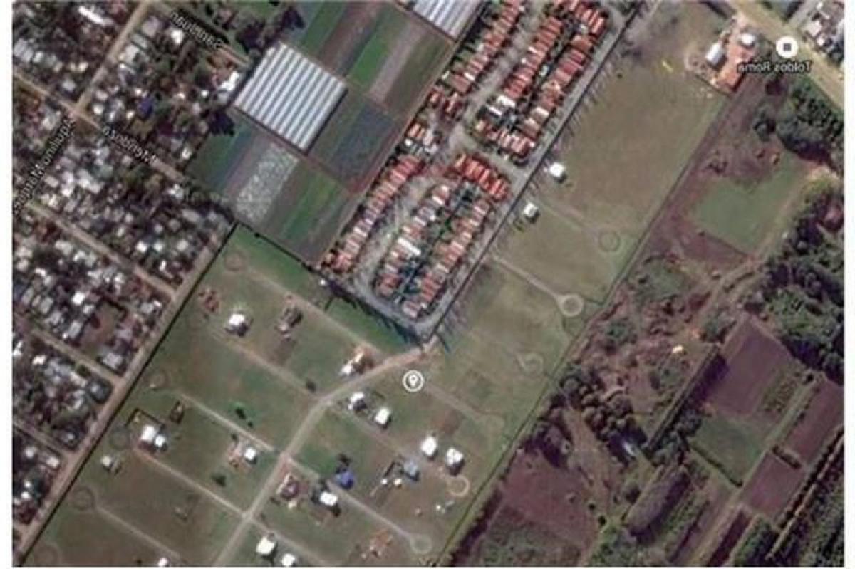 1 Schlafzimmer Grundstück in Escobar, Argentina, Nr. 43116