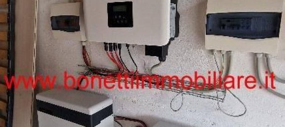 3-Zimmer Haus in Madignano, Italy, Nr. 35365 14