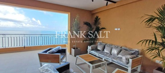 3 chambres Appartement à Sliema, Malta No. 3207 3