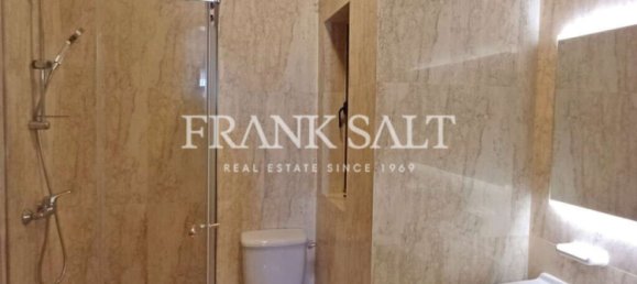 3 chambres Appartement à Sliema, Malta No. 3207 23