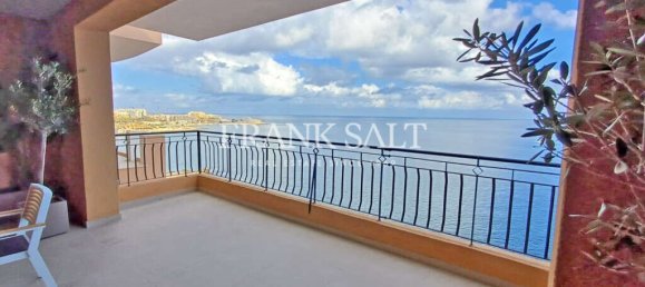 3 chambres Appartement à Sliema, Malta No. 3207 4