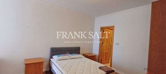 3 chambres Appartement à Sliema, Malta No. 3207 19