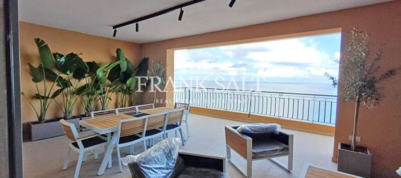 3 chambres Appartement à Sliema, Malta No. 3207 2