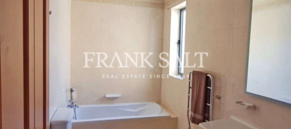 3 chambres Appartement à Sliema, Malta No. 3207 21