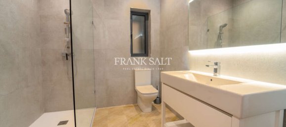 3 chambres Appartement à Sliema, Malta No. 3207 25