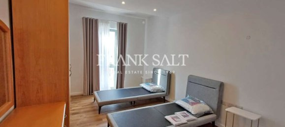 3 chambres Appartement à Sliema, Malta No. 3207 16