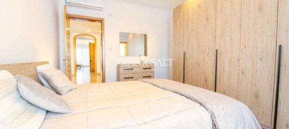 3 chambres Appartement à Sliema, Malta No. 3207 17