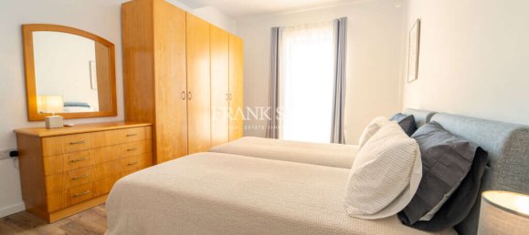 3 chambres Appartement à Sliema, Malta No. 3207 15